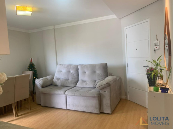Imagem Apartamento com 3 Quartos à Venda, 74 m² em Barreiros - São José Imagem Apartamento com 3 Quartos à Venda, 74 m² em Barreiros - São José