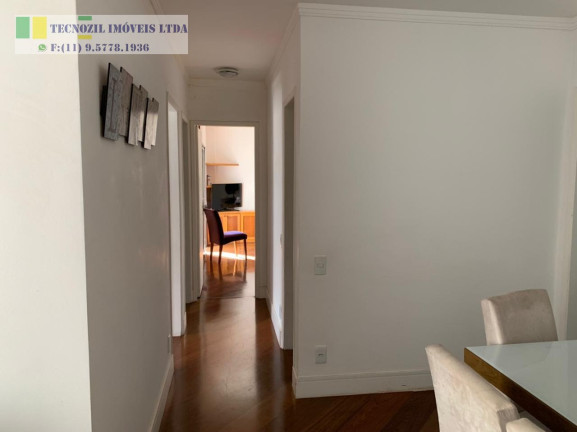 Imagem Apartamento com 3 Quartos à Venda, 100 m² em Vila Mariana - São Paulo Imagem Apartamento com 3 Quartos à Venda, 100 m² em Vila Mariana - São Paulo