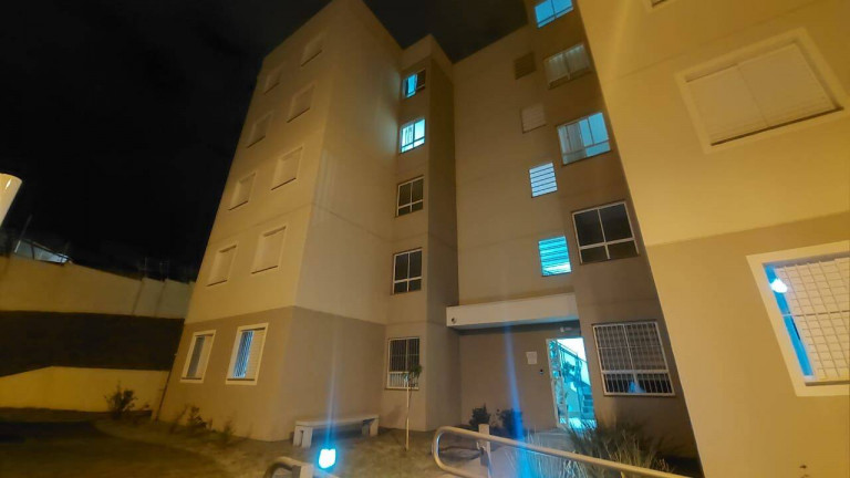 Imagem Apartamento com 2 Quartos à Venda ou Locação, 47 m² em Jardim Do Lago Continuação - Campinas Imagem Apartamento com 2 Quartos à Venda ou Locação, 47 m² em Jardim Do Lago Continuação - Campinas
