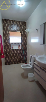 Imagem Casa com 3 Quartos à Venda, 123 m² em Rosário - Atibaia