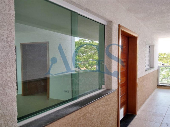 Imagem Apartamento com 2 Quartos à Venda, 50 m² em Vila Carrao - São Paulo