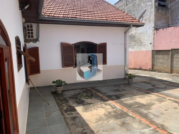 Imagem Casa com 4 Quartos à Venda, 180 m² em Centro - Tatuí