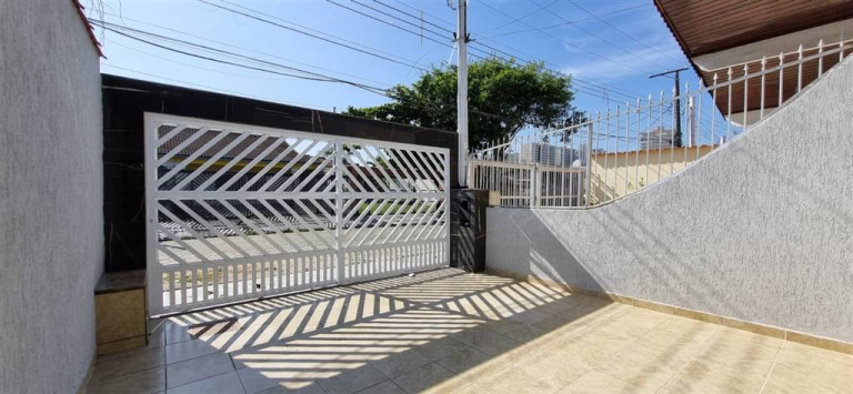 Imagem Casa com 3 Quartos à Venda, 99 m² em Caiçara - Praia Grande