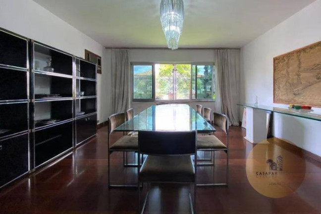 Imagem Sobrado com 5 Quartos à Venda, 580 m² em Jardim São Caetano - São Caetano Do Sul Imagem Sobrado com 5 Quartos à Venda, 580 m² em Jardim São Caetano - São Caetano Do Sul