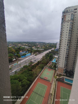 Imagem Imóvel com 3 Quartos à Venda, 166 m² em Campo Belo - São Paulo Imagem Imóvel com 3 Quartos à Venda, 166 m² em Campo Belo - São Paulo