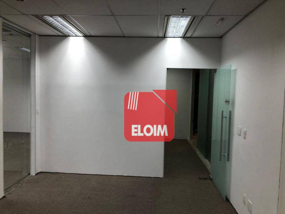 Imagem Sala Comercial para Alugar, 330 m² em Brooklin Novo - São Paulo