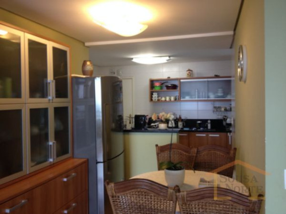 Imagem Apartamento com 3 Quartos à Venda, 94 m² em Lauzane Paulista - São Paulo