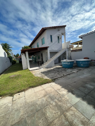 Imagem Casa com 4 Quartos à Venda, 100 m² em Praia De Berlinque. - Vera Cruz