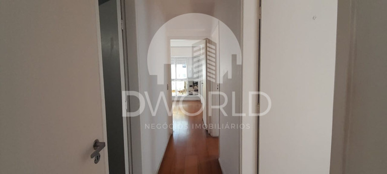 Imagem Imóvel com 3 Quartos para Alugar, 157 m² em Paraíso - São Paulo