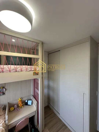 Imagem Apartamento com 3 Quartos à Venda, em Centro - São Bernardo Do Campo Imagem Apartamento com 3 Quartos à Venda, em Centro - São Bernardo Do Campo