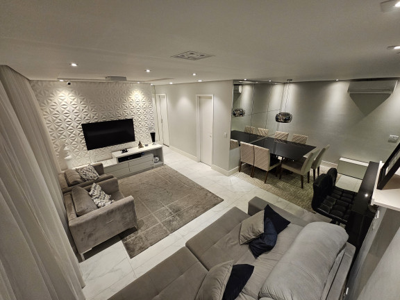 Imagem Apartamento com 2 Quartos à Venda, 87 m² em Jardim São Caetano - São Caetano Do Sul Imagem Apartamento com 2 Quartos à Venda, 87 m² em Jardim São Caetano - São Caetano Do Sul