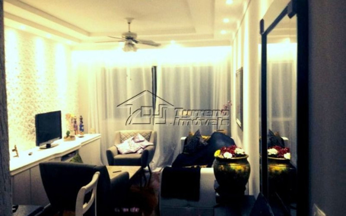 Apartamento com 3 Quartos à Venda, 85 m² em Jardim Aquarius - São José Dos Campos