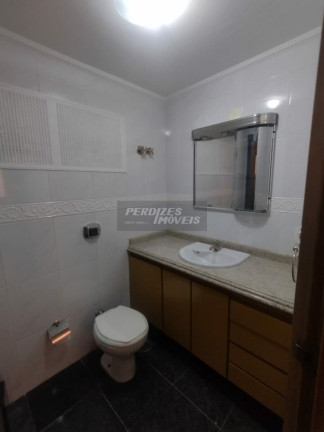Imagem Apartamento com 3 Quartos para Alugar, 153 m² em Perdizes - São Paulo