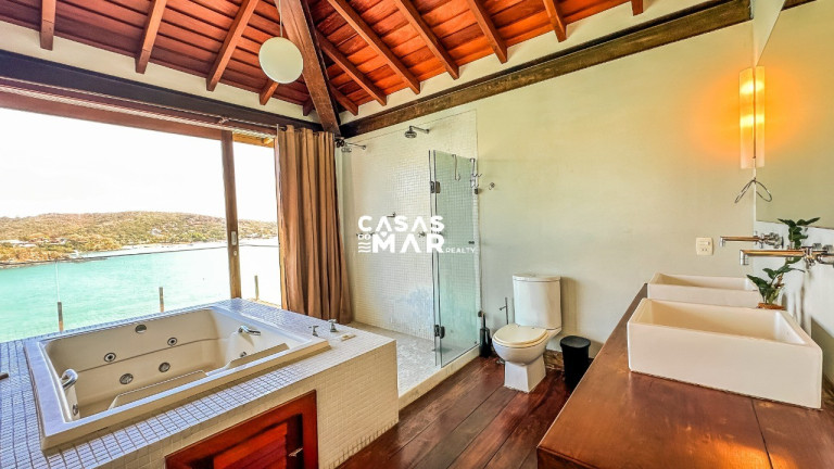 Imagem Imóvel com 5 Quartos à Venda, 400 m² em Ferradura - Armação Dos Búzios Imagem Imóvel com 5 Quartos à Venda, 400 m² em Ferradura - Armação Dos Búzios