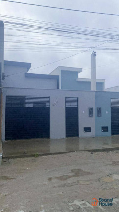 Imagem Casa com 3 Quartos à Venda, 150 m² em Mangabeira - Feira De Santana
