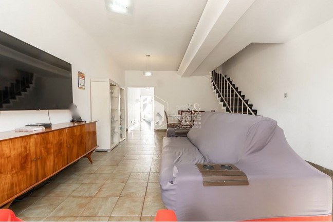 Imagem Casa com 3 Quartos à Venda, 120 m² em Vila Clementino - São Paulo Imagem Casa com 3 Quartos à Venda, 120 m² em Vila Clementino - São Paulo