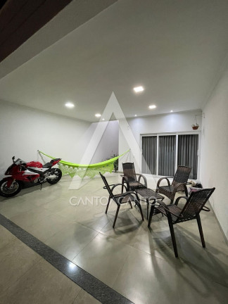 Imagem Casa com 3 Quartos à Venda, 302 m² em Residencial Aquarela Das Artes - Sinop