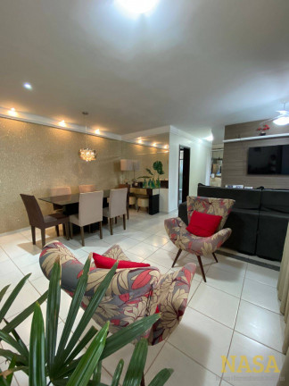 Imagem Apartamento com 3 Quartos à Venda, 100 m² em Morada Do Ouro - Cuiabá Imagem Apartamento com 3 Quartos à Venda, 100 m² em Morada Do Ouro - Cuiabá