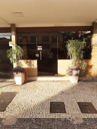 Imagem Imóvel com 1 Quarto à Venda, 42 m² em Centro - Niterói