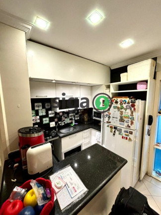 Imagem Apartamento com 1 Quarto à Venda, 78 m² em Vila Suzana - São Paulo