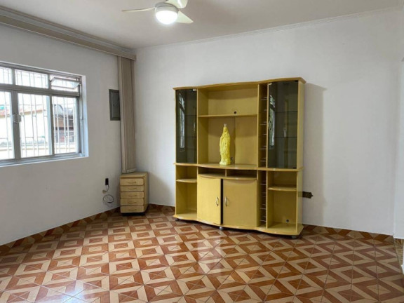 Imagem Casa com 3 Quartos à Venda, 148 m² em Santa Maria - São Caetano Do Sul