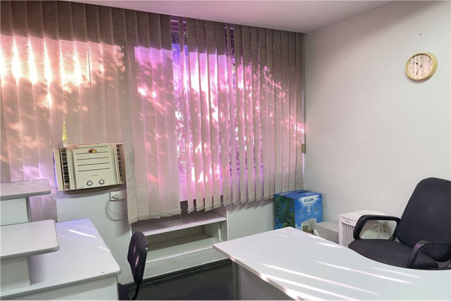 Imagem Sala Comercial à Venda, 27 m² em Copacabana - Rio De Janeiro