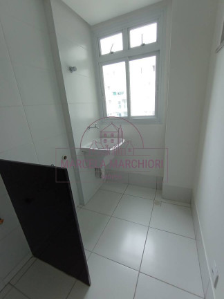 Imagem Apartamento com 3 Quartos à Venda, 70 m² em Praia De Itaparica - Vila Velha