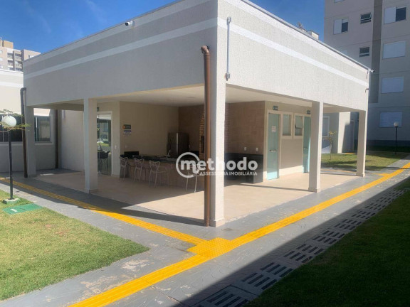 Imagem Apartamento com 2 Quartos para Alugar, 44 m² em Parque Prado - Campinas Imagem Apartamento com 2 Quartos para Alugar, 44 m² em Parque Prado - Campinas