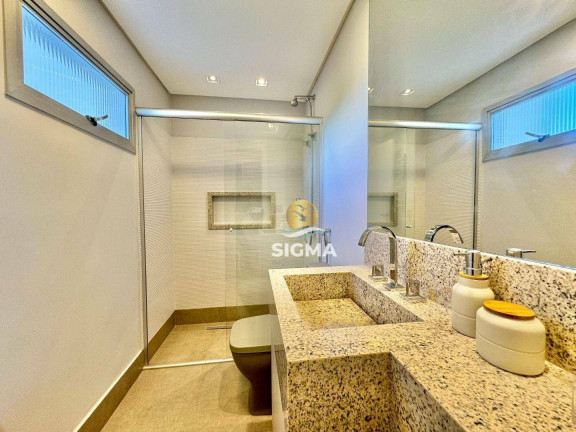 Imagem Apartamento com 4 Quartos à Venda, 201 m² em Pitangueiras - Guarujá
