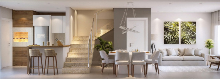 Imagem Casa com 3 Quartos à Venda,  em Capão Da Canoa - Capão Da Canoa