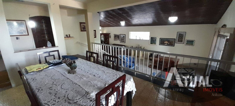 Imagem Chácara com 4 Quartos à Venda, 320 m² em Pirucaia - Mairiporã
