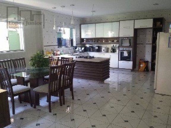 Imagem Casa com 4 Quartos à Venda, 300 m² em Cajuru Do Sul - Sorocaba Imagem Casa com 4 Quartos à Venda, 300 m² em Cajuru Do Sul - Sorocaba
