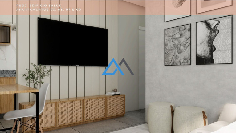 Imagem Apartamento com 2 Quartos à Venda, 53 m² em Vila Santa Helena - Atibaia Imagem Apartamento com 2 Quartos à Venda, 53 m² em Vila Santa Helena - Atibaia