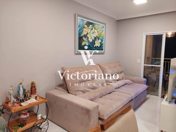 Imagem Apartamento com 3 Quartos à Venda, 80 m² em Jardim Califórnia - Jacareí Imagem Apartamento com 3 Quartos à Venda, 80 m² em Jardim Califórnia - Jacareí