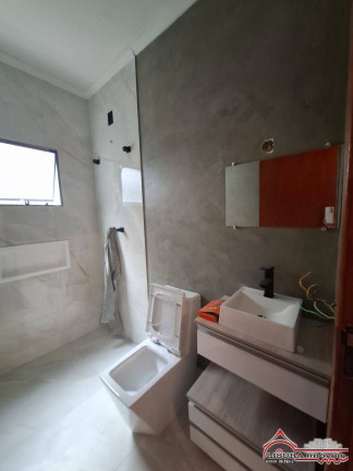 Imagem Casa com 3 Quartos à Venda, 110 m² em Residencial Parque Dos Sinos - Jacareí Imagem Casa com 3 Quartos à Venda, 110 m² em Residencial Parque Dos Sinos - Jacareí