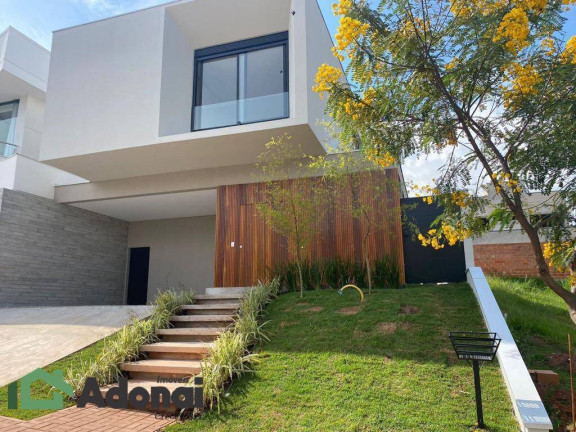 Imagem Casa com 3 Quartos à Venda, 360 m² em Loteamento Brisas Do Lago - Jundiaí