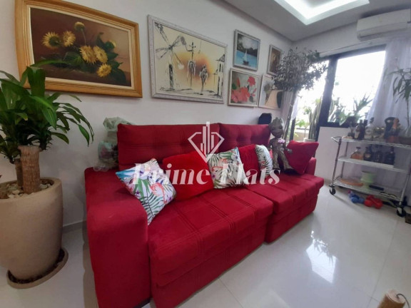 Apartamento com 1 Quarto à Venda, 63 m² em Alphaville Centro Industrial E Empresarial/alphaville. - Barueri