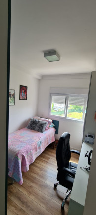 Imagem Apartamento com 3 Quartos à Venda, 101 m² em Campo Belo - São Paulo