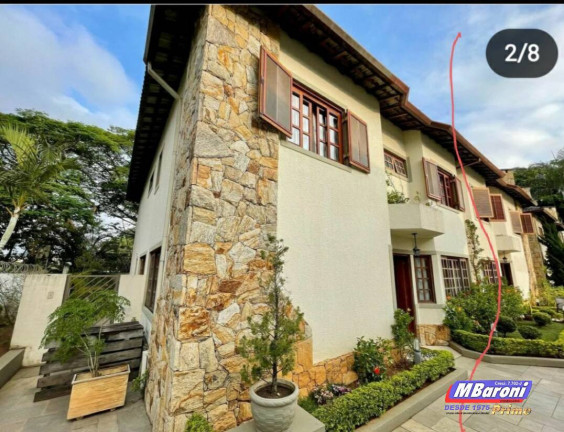 Imagem Casa com 4 Quartos à Venda, 356 m² em Brooklin Paulista - São Paulo Imagem Casa com 4 Quartos à Venda, 356 m² em Brooklin Paulista - São Paulo