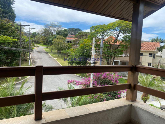 Imagem Casa com 4 Quartos à Venda, 395 m² em Alphaville 5 - Barueri Imagem Casa com 4 Quartos à Venda, 395 m² em Alphaville 5 - Barueri