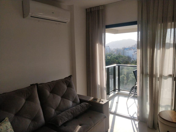 Imagem Apartamento com 2 Quartos à Venda, 72 m² em Tijuca - Rio De Janeiro