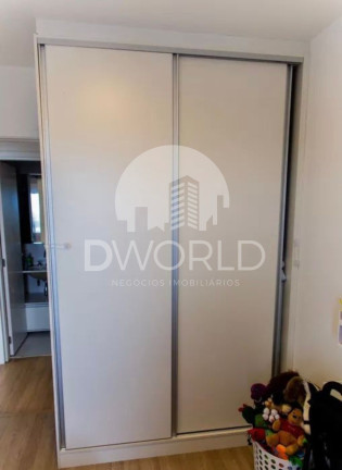 Imagem Cobertura com 2 Quartos à Venda, 116 m² em Campestre - Santo André