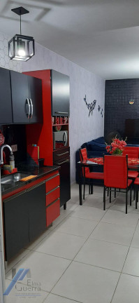 Imagem Apartamento com 2 Quartos à Venda, 65 m² em Perequê Açu - Ubatuba Imagem Apartamento com 2 Quartos à Venda, 65 m² em Perequê Açu - Ubatuba