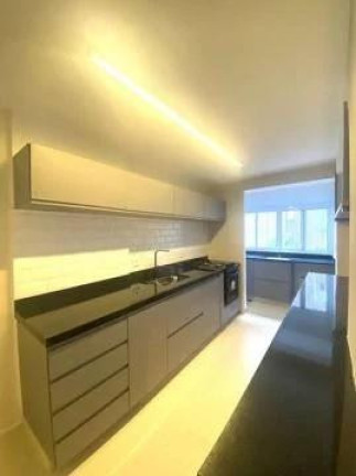 Imagem Apartamento com 2 Quartos à Venda, 64 m² em Itaim Bibi - São Paulo