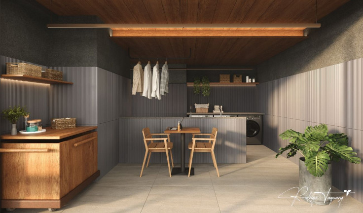 Imagem Apartamento com 2 Quartos à Venda, 77 m² em Setor Oeste - Goiânia Imagem Apartamento com 2 Quartos à Venda, 77 m² em Setor Oeste - Goiânia