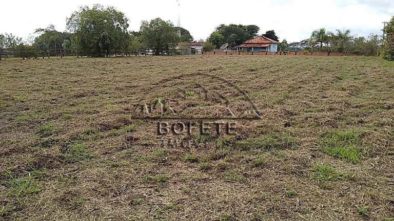 Imóvel à Venda, 1.000 m² em Condomínio Lago Azul - Porangaba