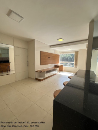 Imagem Imóvel com 2 Quartos para Alugar, 74 m² em Sumaré - Caraguatatuba
