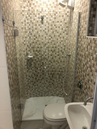 Imagem Apartamento com 3 Quartos à Venda, 120 m² em Boqueirão - Santos Imagem Apartamento com 3 Quartos à Venda, 120 m² em Boqueirão - Santos
