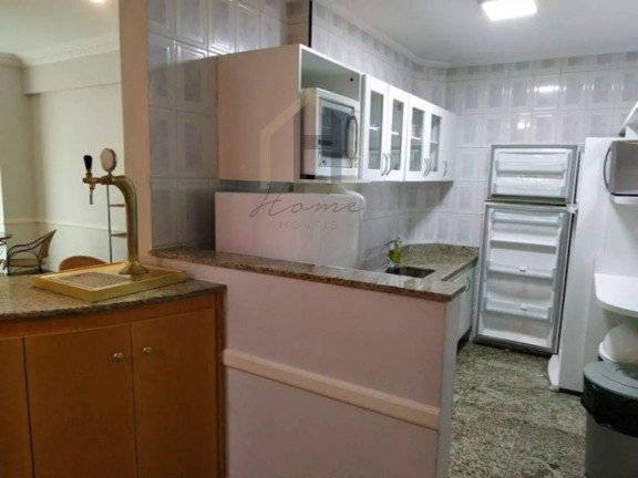 Imóvel com 3 Quartos à Venda, 117 m² em Santa Paula - São Caetano Do Sul