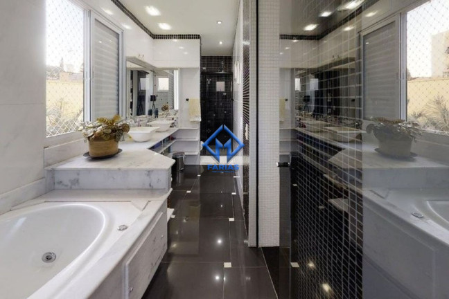 Imagem Apartamento com 3 Quartos à Venda, 125 m² em Ipiranga - São Paulo